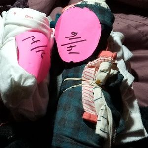 Socks underwear brand new 14-16 girls